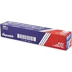 Reynolds Foodservice 18" x 500' Heavy-Duty Aluminum Foil Roll