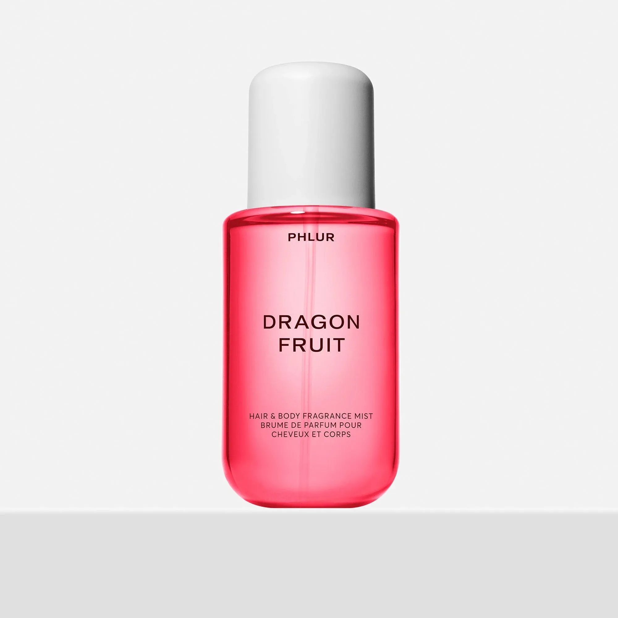 PHLUR parfumée pour le corps et les cheveux Dragon Fruit