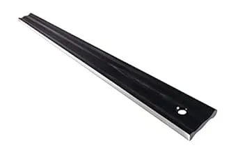 24&#034; Aluminum Straight Edge Guaranteed Straight to Within .001&#034;/24&#034; SE24