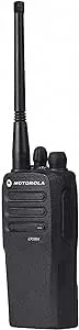 Motorola CP200D Two Way Radio