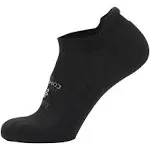 Balega Hidden Comfort Socks Black