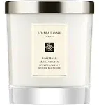 Jo Malone Lime Basil & Mandarin Scented Candle