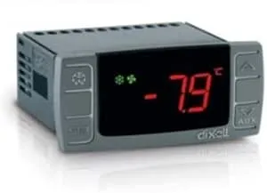 Dixell XR06CX Temperature Control For Cooler