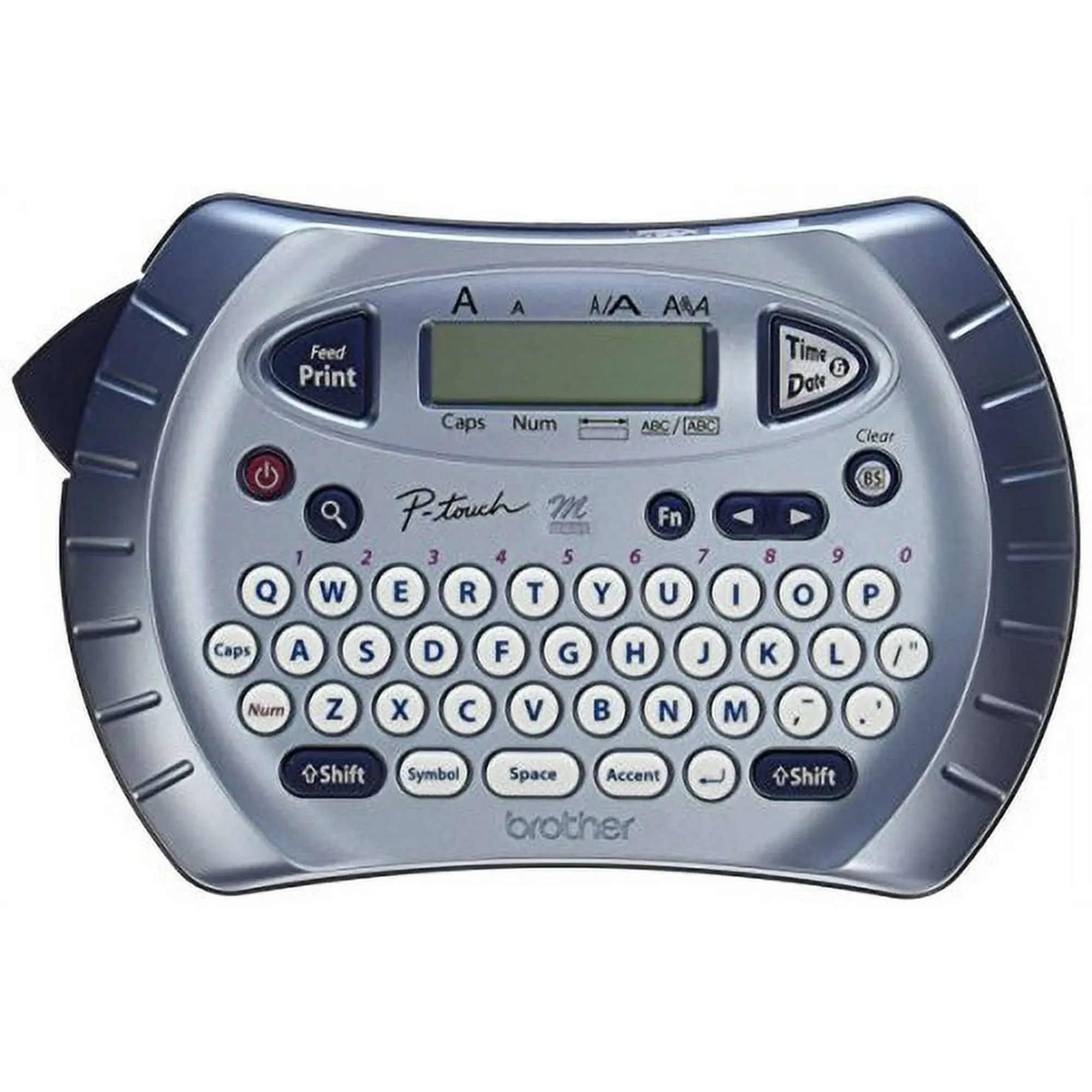 Brother Personal Handheld Labeler