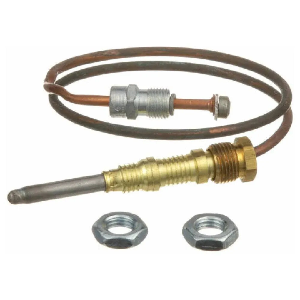 Thermocouple