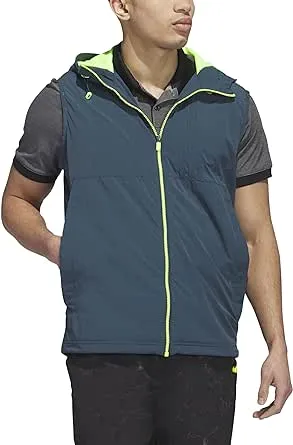 Adidas Ultimate365 Tour WIND.RDY Vest Arctic Night XL