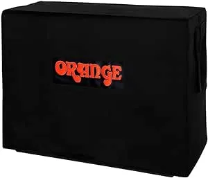 Orange CVR-112Cab PPC112 1x12 Inches Cabinet Cover