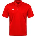 Under Armour Men's Tech Polo