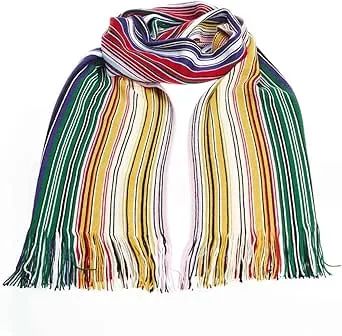 Scarves and foulards