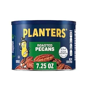 Planters Roasted Pecans