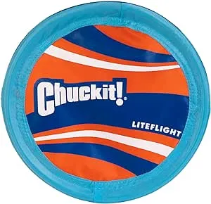 Chuckit! 31790 Lite Flight, 10-Inch