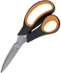 Fiskars Herb and Veggie Shears - 10.75 inch