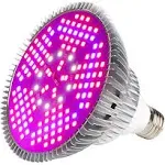 100W LED Grow Light Bulb