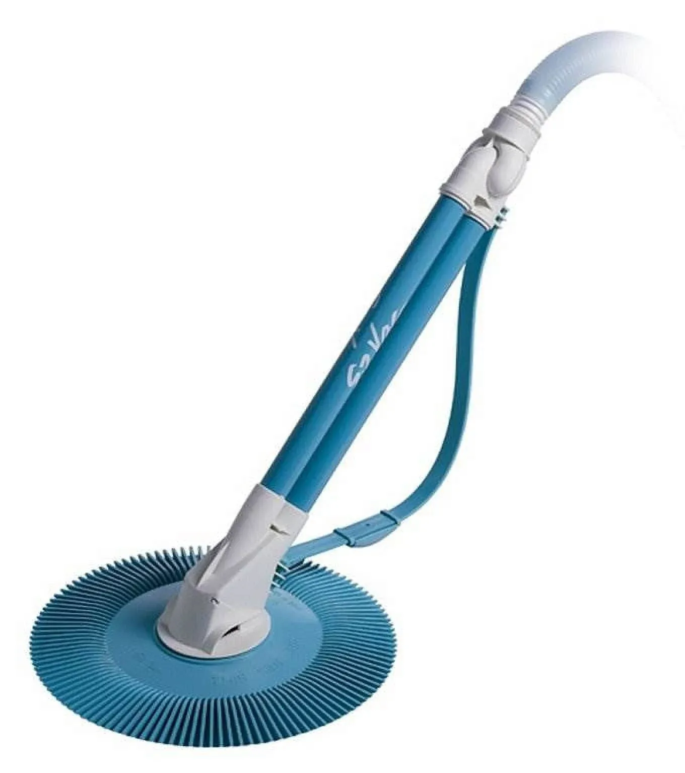 Pentair Kreepy Krauly E-Z Vac Suction Side Automatic Above Ground Pool Cleaner