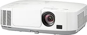 NEC NP-P401W Projector