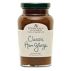 Stonewall Kitchen Classic Ham Glaze (12.75 oz.)