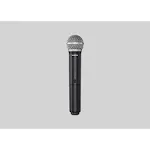 Shure BLX2/PG58 Handheld Transmitter with PG58 Capsule - J11 Band