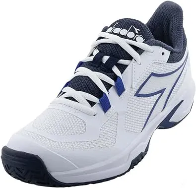 Diadora Men's Trofeo 2 AG Pickleball Shoes