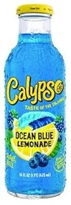 Calypso Lemonade Ocean Blue