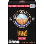 Dreamfields Pasta, Rotini - 13.25 oz