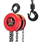 Torin Manual Chain Hoist