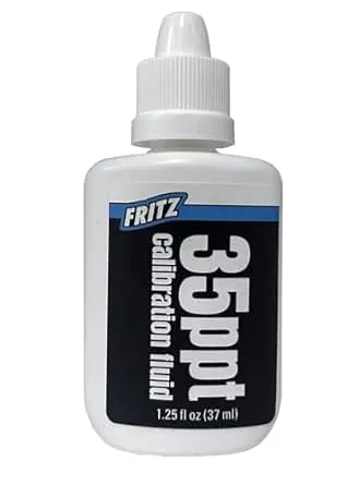 Fritz 35PPT Calibration Fluid