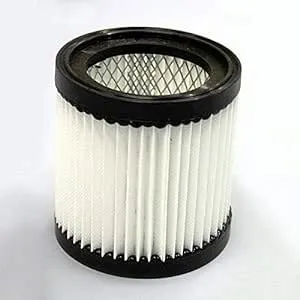 Hepa Filter For Hearth Country Ash Vacuum - 411