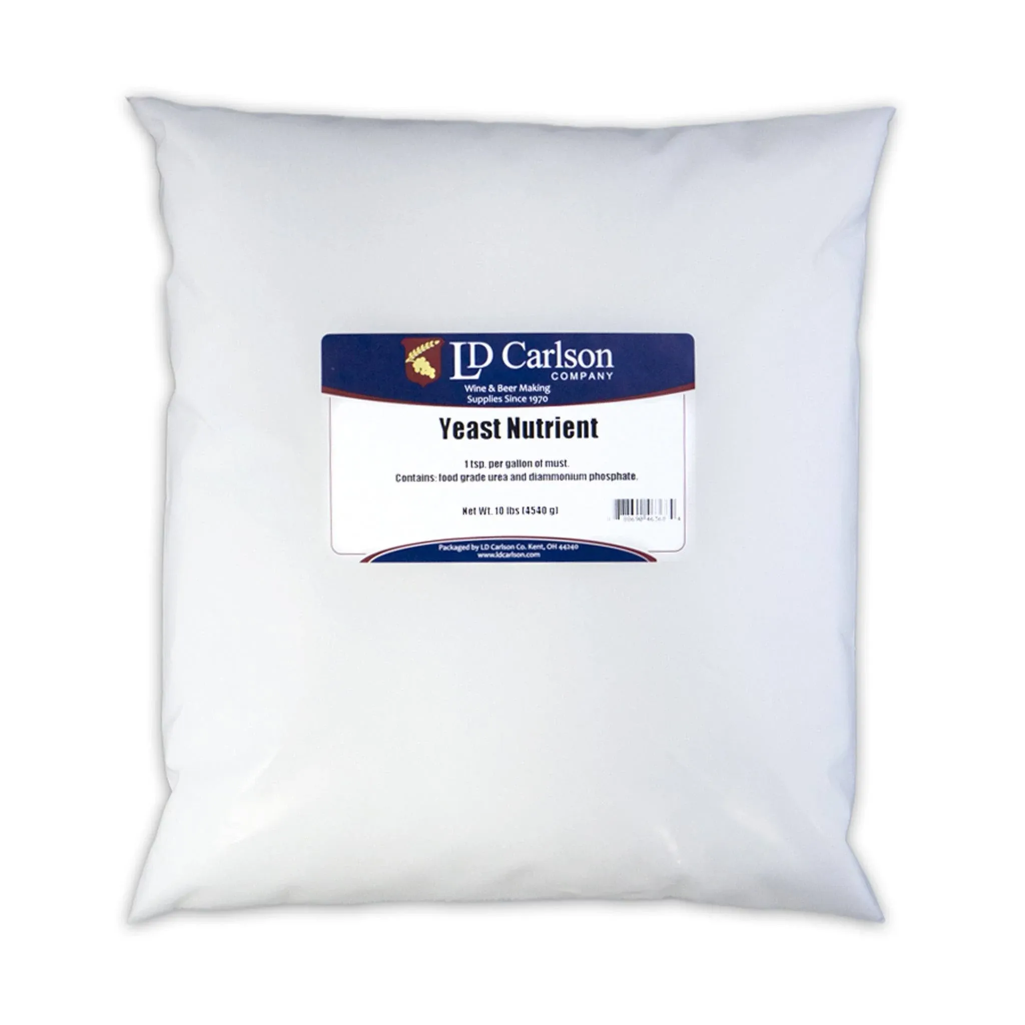 Yeast Nutrient 1 lb.