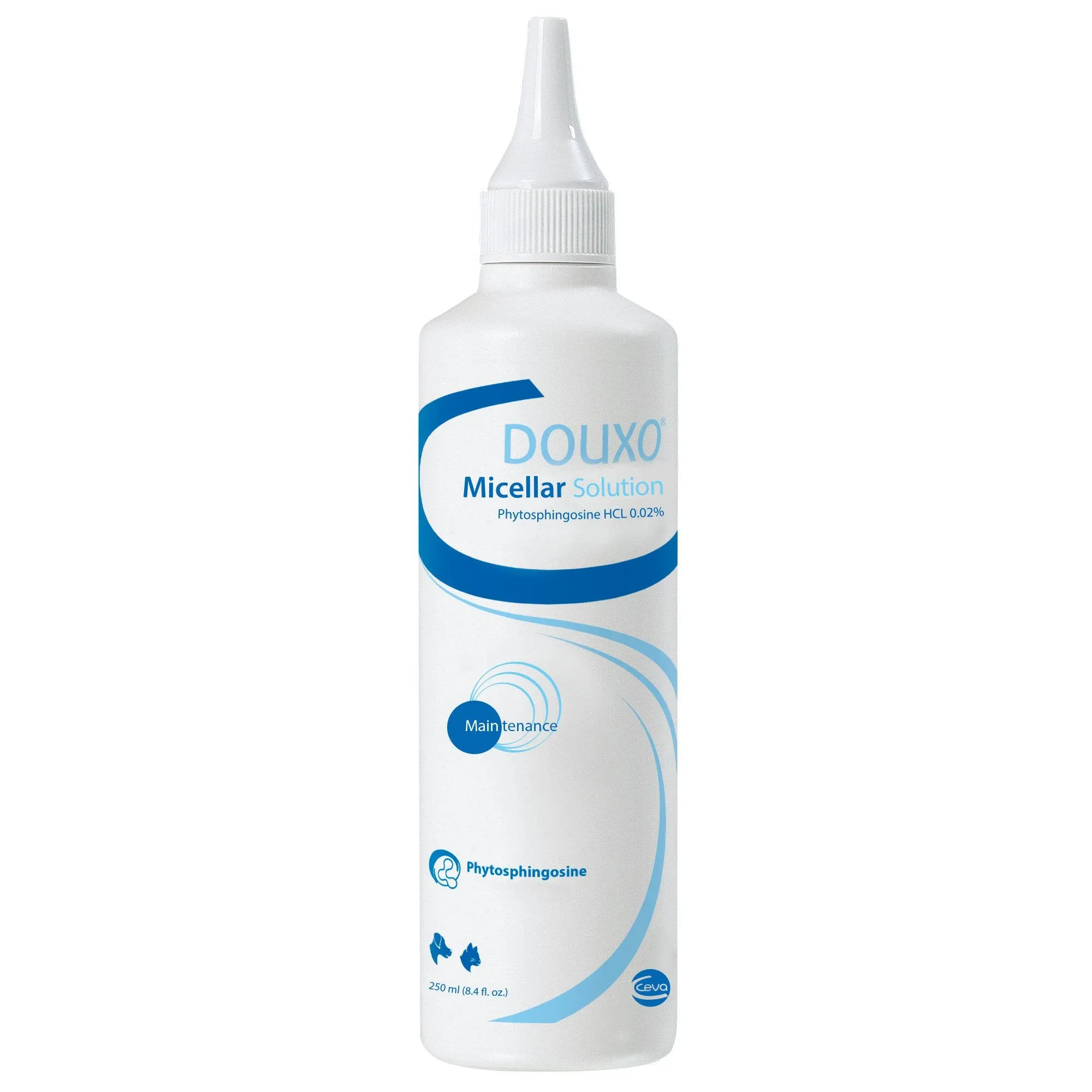 Douxo Micellar Ear Solution