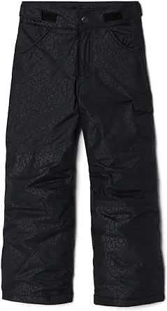 Columbia Girls' Starchaser Peak Ii Pant