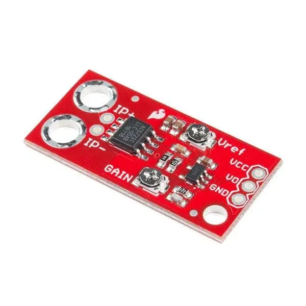  SparkFun SEN-14544  Current Sensor Breakout - ACS723 (Low Current)