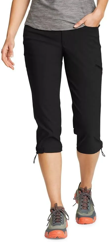 Eddie Bauer Women's Rainier Capri