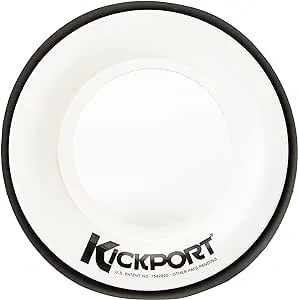 KickPort International KickPort - White