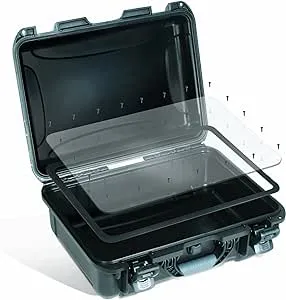 Nanuk Waterproof Panel Kit for The 905 Nanuk Hard Case (Lexan)