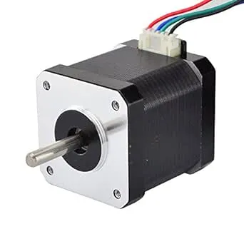 STEPPERonline Nema 17 Stepper Motor