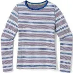 Smartwool Kids' Classic Thermal Merino Base Layer Crew