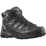 Salomon Men&#039;s X Ultra Pioneer MID CLIMASALOMON Waterproof Hiking Boots Climbing 