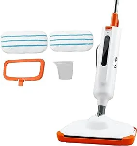 VEVOR 20-ft Steam Mop