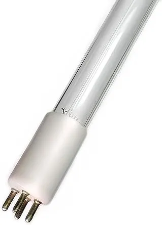 LSE Lighting compatible P8-4-450 22W UV Bulb for PurTest PT-8 Sterilizer