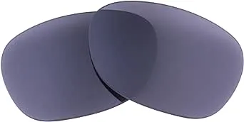 NEW Genuine Ray-Ban RB2132 New Wayfarer G-15 Replacement GLASS Lenses 52MM Size