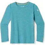 Smartwool Kid's Classic Thermal Merino Base Layer Crew