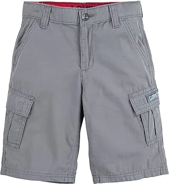 Levi's Boys' Cargo Shorts