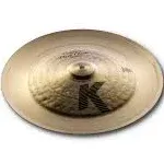 Zildjian 17" K Custom Dark China Cymbal