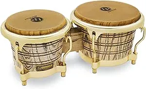 Latin Percussion Galaxy Giovanni LP793X Bongos