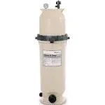 Pentair Clean & Clear Cartridge Filter Systems & Cartridge Filter Tanks for Above Ground Swimming Pools