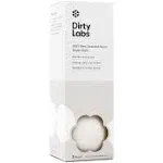 Dirty Labs 100% New Zealand Wool Dryer Balls