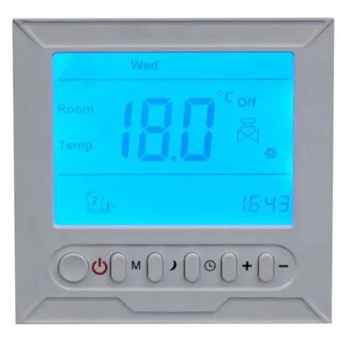 7 Day Programmable Timer Switch- Pool/Gate/Sprinklers/Lights- 120v Input - ET3 Substitute