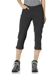 Eddie bauer rainder capri pants NWT