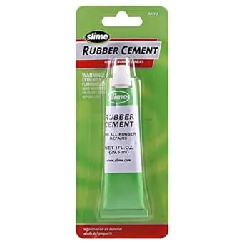 Slime 1050 Rubber Cement