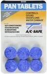 Outland AC-912 Air Conditioner Pan Cleaner Tablets